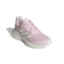 adidas Sneaker Tensaur Run 2.0 pink Freizeit-Laufschuhe Kinder